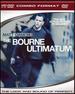 The Bourne Ultimatum (Combo Hd Dvd & Standard Dvd Edition)