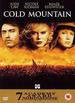 Cold Mountain [Dvd]