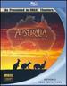 Australia: Land Beyond Time (Imax) [Blu-Ray]