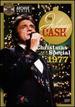 Johnny Cash Christmas 1977