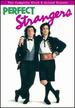 Perfect Strangers: the Complete First and Second Seasons