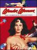 Wonder Woman: the Complete Collection