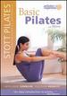Stott Pilates: Basic Pilates [Dvd]
