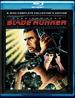 Blade Runner (Five-Disc Complete Collector's Edition) [Blu-Ray]