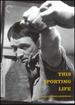 This Sporting Life [2 Discs] [Criterion Collection]