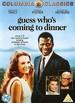 Guess Whos Coming to Dinner? [Dvd]