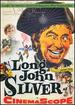 Long John Silver's Return to Treasure Island [Vhs]