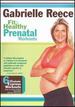 Gabrielle Reece-Fit and Healthy Prenatal Workouts