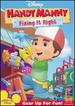 Handy Manny-Fixing It Right