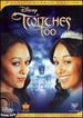 Twitches Too (Double Charmed Edition)