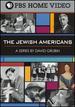 The Jewish Americans [2 Discs]