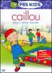 Caillou-Caillou's Family Favorites
