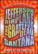 A Night at the Family Dog 1970 (the Grateful Dead / Jefferson Airplane / Santana)