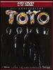 Toto-25th Anniversary, Live in Amsterdam