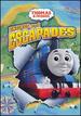 Thomas & Friends-Engines & Escapades
