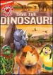 Wonder Pets-Save the Dinosaur
