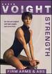 Karen Voight: Firm Arms and Abs [Dvd]