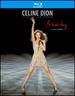 Celine Dion: Live in Las Vegas - A New Day [Blu-ray] [2 Discs]