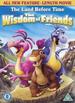 The Land Before Time: the Wisdom of Friends