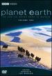 Planet Earth: Caves/Deserts/Ice Worlds