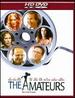 The Amateurs [Hd Dvd]
