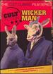 The Wicker Man (the Cult Classic Film Series) [Dvd]