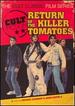 Return of the Killer Tomatoes (the Cult Classic Film Series) [Dvd]