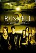 Roswell: Season 3