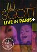 Jill Scott: Live in Paris +
