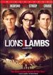 Lions for Lambs (Widescreen Edition)