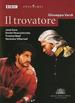 Verdi: Il Trovatore--Royal Opera House [Dvd] [2010]