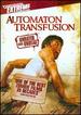 Automaton Transfusion (Unrated and Undead)