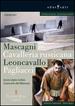 Leoncavallo-Pagliacci / Mascagni-Cavalleria Rusticana