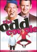 The Odd Couple-the Fourth Season