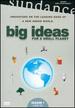 Big Ideas for a Small Planet: Season 1 [2 Discs]