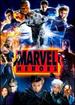 Marvel Heroes Collection (Daredevil/Elektra/X-Men/ X2/X-Men 3: the Last Stand/ Fantastic Four & Fantastic Four: Rise of the Silver Surfer)