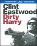 Dirty Harry (Blu-Ray Book Packaging)