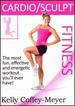 Cardio Sculpt Fitness With Kelly Coffey-Meyer