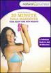 20 Minute Yoga Makeover: Total Body Tone With Weights [Dvd]