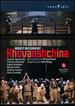 Mussorgsky: Khovanshchina