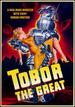 Tobor the Great [Dvd]