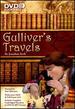 Guliver's Travels By Dvdbookshelf