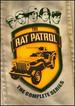 The Rat Patrol: the Complete Series [Dvd]