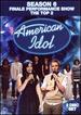 American Idol: Season 6 Finale Performance Show-the Top 2 [Dvd]