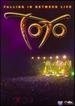 Toto: Falling in Between Live [Blu-Ray]