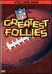 Nfl Greatest Follies: the Classics (Volume 1)