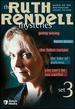 The Ruth Rendell Mysteries-Set 3