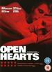 Open Hearts (Elsker Dig for Evigt/Älskar Dig För Evigt)