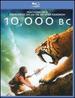 10, 000 B.C. [Blu-Ray]