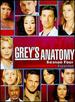 Grey's Anatomy: the Complete Fourth Season